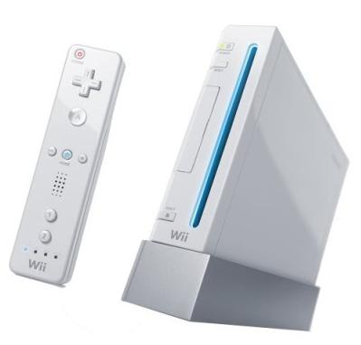 Nintendo Wii 